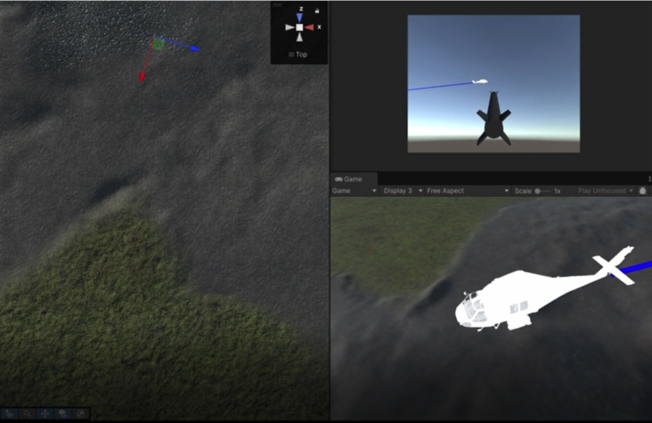 Simulation platforms