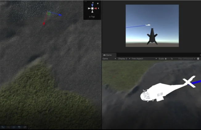 Simulation platforms