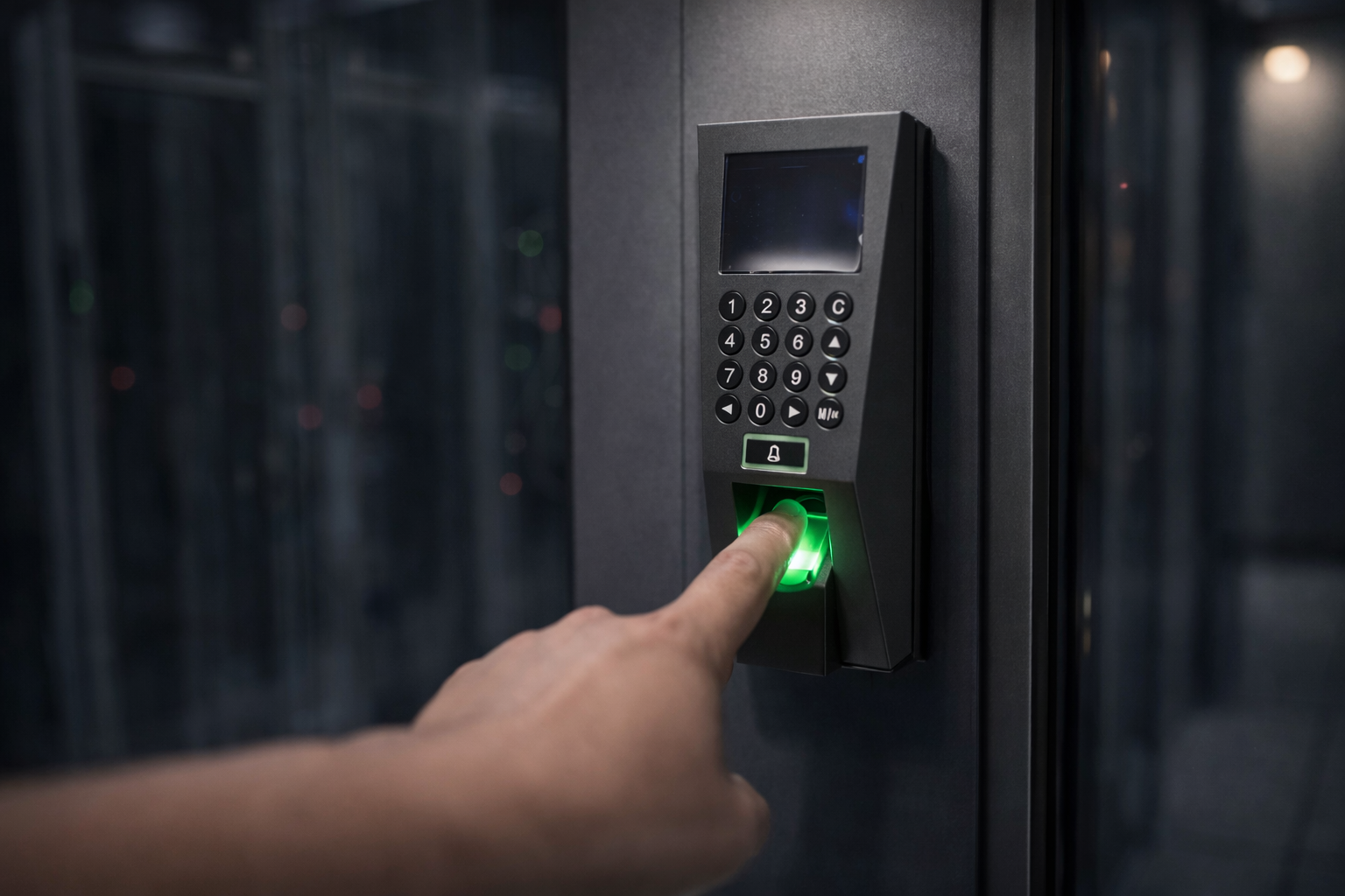 Facility security and defense solutions